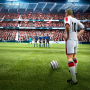 icon Soccer Flick World Cup(Coppa del mondo di calcio)