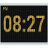 icon Table Clock(Orologio da tavolo digitale a LED) 14.0