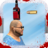 icon Bottle Shooter 3D Deadly Game(Gioco 3D-Deadly di Bottle Shooter) 3.5