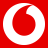 icon My Vodafone(My Vodafone Italia) 12.19.0