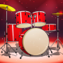 icon Learn Drums App - Drumming Pro (App per imparare la batteria - Drumming Pro)
