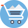 icon eCommerce App(App E-Commerce
)