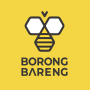 icon BorongBareng(Borong Bareng
)