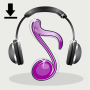 icon Download Mp3(Scarica musica App Mp3
)