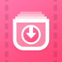 icon All Video Downloader(Tutti i)