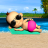 icon My Baby Babsy at the Beach 3D(My Baby: Babsy at the Beach 3D) 8