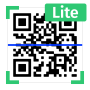 icon QR Barcode scanner(Scanner QR Barcode Lite - Scanner QR gratuito
)