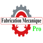 icon Fabrication Mecanique pro(Fabrication Mecanique Pro
)