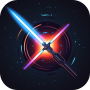 icon Lightsaber Simulator()