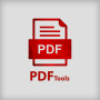 icon PDF Tools : PDF Editor & PDF Convertor (PDF Tools: PDF Editor PDF Converter)