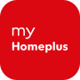 icon com.homeplus.myhomeplus(마이 홈플러스
)