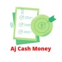 icon Aj Cash Money(Aj Denaro contante Reward-Play Game e guadagna soldi
)