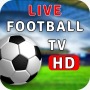 icon Football Live TV(Football TV Live Streaming HD Live Football TV HD
)