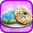 icon Donut(Donut Maker Gioco di cucina Divertente) 1.7