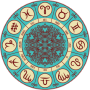 icon Daily Horoscope 2022 Zodiac (Oroscopo giornaliero Zodiaco 2022
)