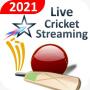 icon Live Cricket(Live Cricket TV - Live Cricket TV Streaming sportivo
)