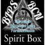 icon BipsBCN(Bips BCN Spirit Box
)