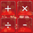 icon Calculator Flower(Calcolatrice Fiori) 1.7.1
