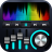 icon KX Music(EQ Bass Music Player- KX Music) 2.4.4