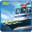 icon Navy Police Speed Boat Attack(Police Boat Shooting Games 3D) 1.0.3