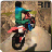 icon Dirt Bike Racer Hill Climb 3D(Moto Bike Highway Traffic Race) 1.0.1