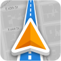 icon GPS, Maps, Navigation & Directions(Navigazione GPS - Mappe GPS)