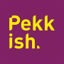 icon Pekkish(Pekkish SA
)