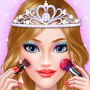 icon Princess Makeup Salon Game (Gioco Princess Makeup Salon)