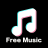 icon Free Music(Riproduci musica - audio, lettore mp3) 1.0.7