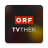 icon ORF TVthek(ORF TVthek: video on demand) 2.4.0.3-Mobile