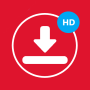 icon Video Downloader for Pinterest - Pin Saver (Video Downloader per Pinterest - Pin Saver
)