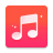 icon Music Player(musicale HD 4k Lettore
) 2.0