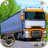 icon Euro Truck Simulator 3D(Euro Truck Driving Games) 0.5