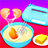 icon CakeGames:DIYFoodGames3D(torte: Giochi di cibo fai-da-te 3D
) 1.5