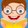 icon I Read(I Read: Giochi di lettura per bambini)