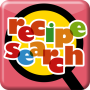 icon Recipe Search for Android(Ricerca di ricette per Android)
