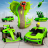 icon Anaconda Robot Car Transformation(Multi War Car Robot Games) 1.1