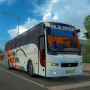 icon Modern Bus Simulator 3D Game(Modern Bus Simulator 3D Game
)
