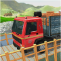 icon Cargo Truck Driving Simulator 3D(Cargo Truck Simulator 3D
)