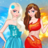 icon Ice Princess(Icy or Fire gioco di vestire) 2.3.9