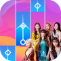 icon GI-DLE Piano((G)I-DLE - Nxde Piano Tiles)