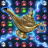 icon Jewels Magic Lamp(Gioielli Lampada magica: Match 3) 1.1.6