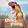 icon dinoking(Dino Tycoon: Raising Dinosaurs
)