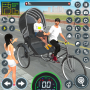 icon BMX Cycle Games 3D Cycle Race(giochi di cicli BMX Gara ciclistica 3D)