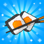 icon Idle Sushi Empire
