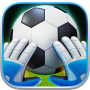 icon Super Goalkeeper - Soccer Game (Super Portiere - Gioco di calcio)