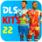 icon DLS KITS 22(DLS KIT 22
) 1.6
