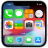 icon iLauncher(Iphone Launcher
) 3.0
