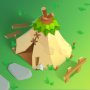 icon Survivor Island-Idle Game