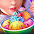 icon Christmas Fever(Christmas Fever Cooking Games) 1.6.5
